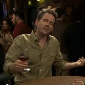 Meet your Posher, Harold